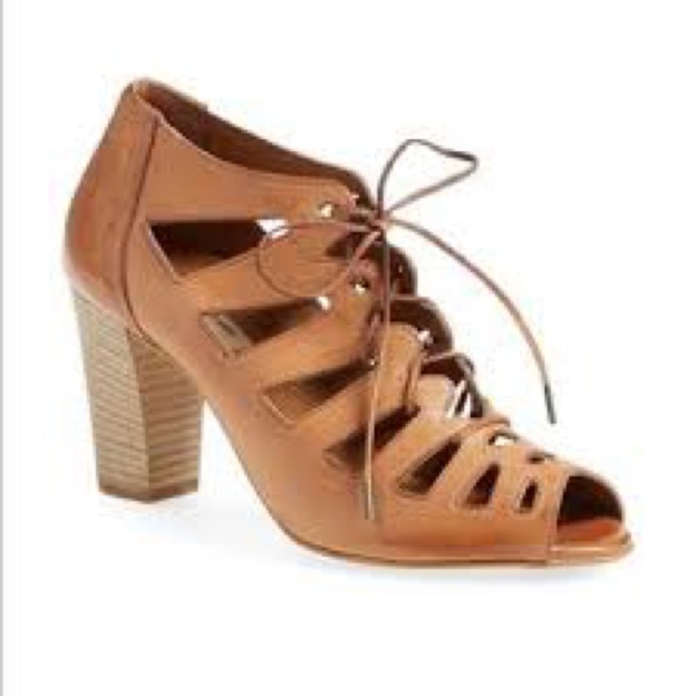 Paul green Jansen bootie